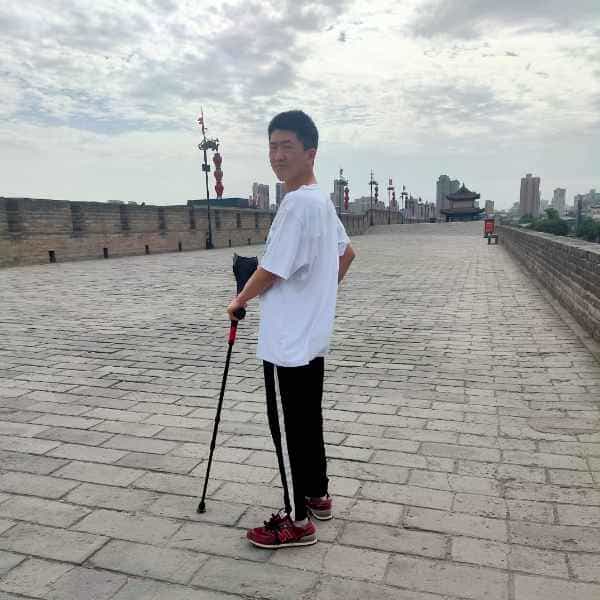 30岁岁陕西单身帅哥 - 漯河吉缘网