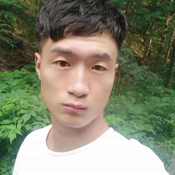 30岁岁河南单身帅哥 - 漯河吉缘网