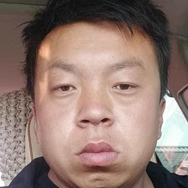 32岁岁内蒙古单身帅哥 - 漯河吉缘网