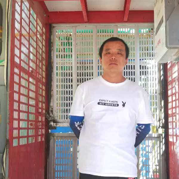 37岁岁辽宁单身帅哥 - 漯河吉缘网
