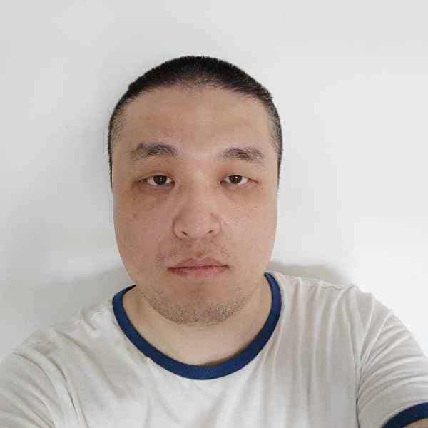 39岁岁内蒙古单身帅哥 - 漯河吉缘网
