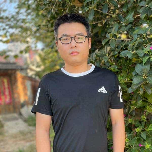 35岁岁安徽单身帅哥 - 漯河吉缘网