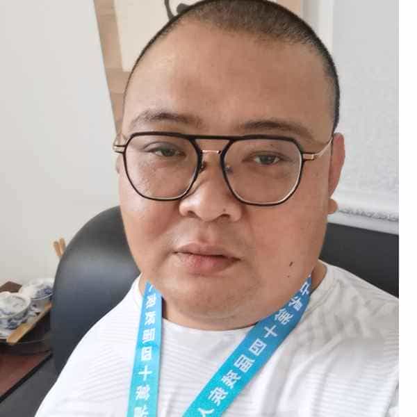 38岁岁辽宁单身帅哥 - 漯河吉缘网