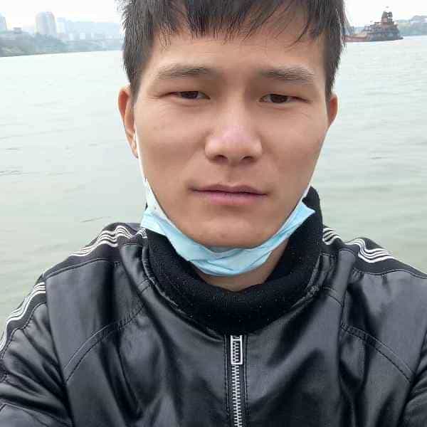 31岁岁江西单身帅哥 - 漯河吉缘网