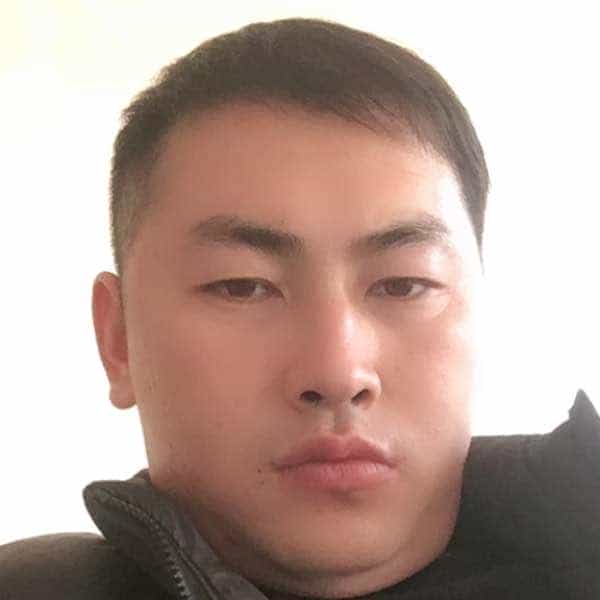 35岁岁河南单身帅哥 - 漯河吉缘网