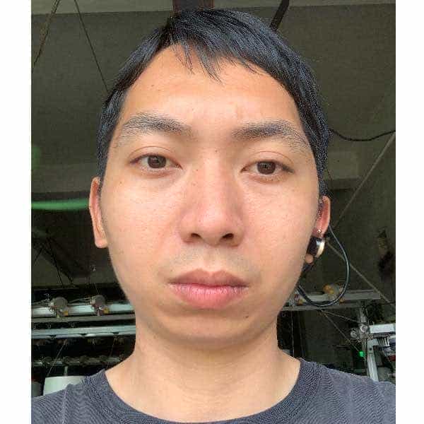 30岁岁广东单身帅哥 - 漯河吉缘网