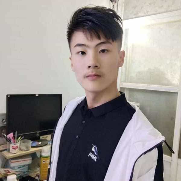 21岁岁河南单身帅哥 - 漯河吉缘网