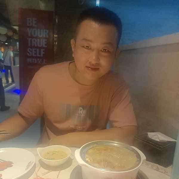 34岁岁山西单身帅哥 - 漯河吉缘网