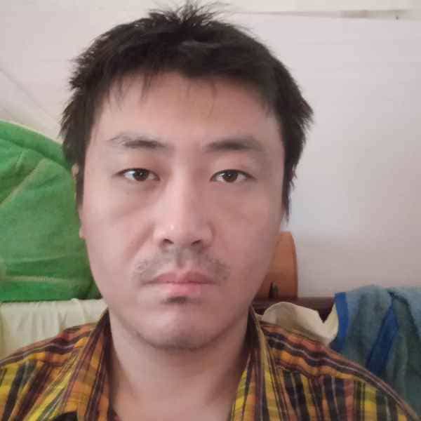 38岁岁辽宁单身帅哥 - 漯河吉缘网