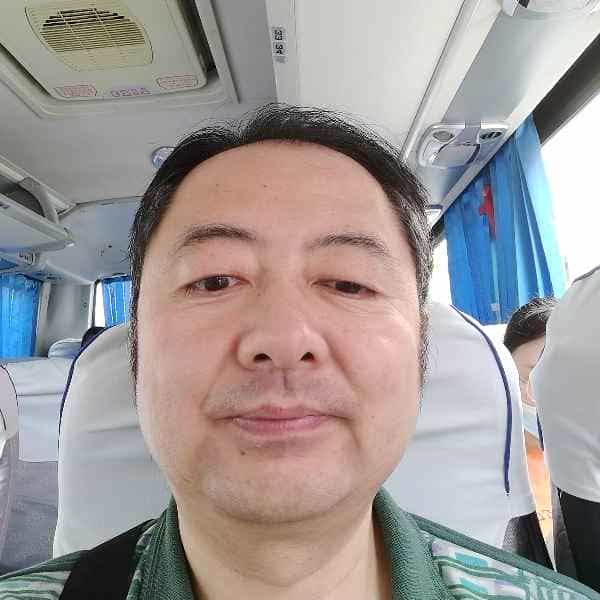 52岁岁辽宁单身帅哥 - 漯河吉缘网