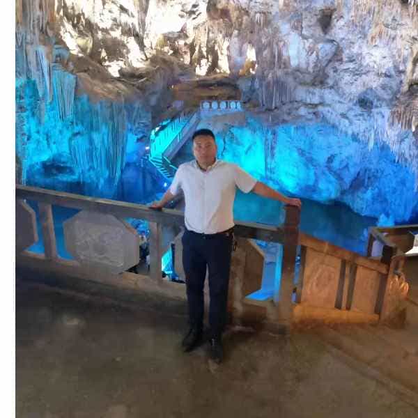 35岁岁云南单身帅哥 - 漯河吉缘网