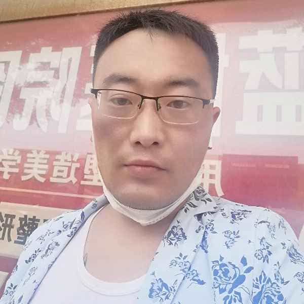 38岁岁辽宁单身帅哥 - 漯河吉缘网