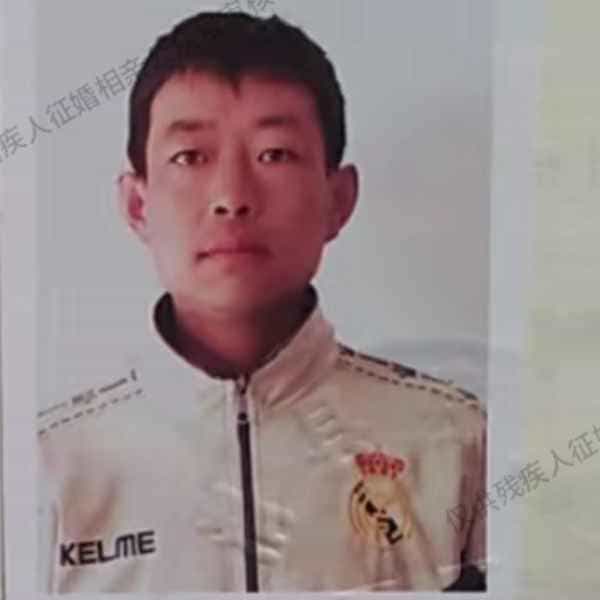 39岁岁河南单身帅哥 - 漯河吉缘网