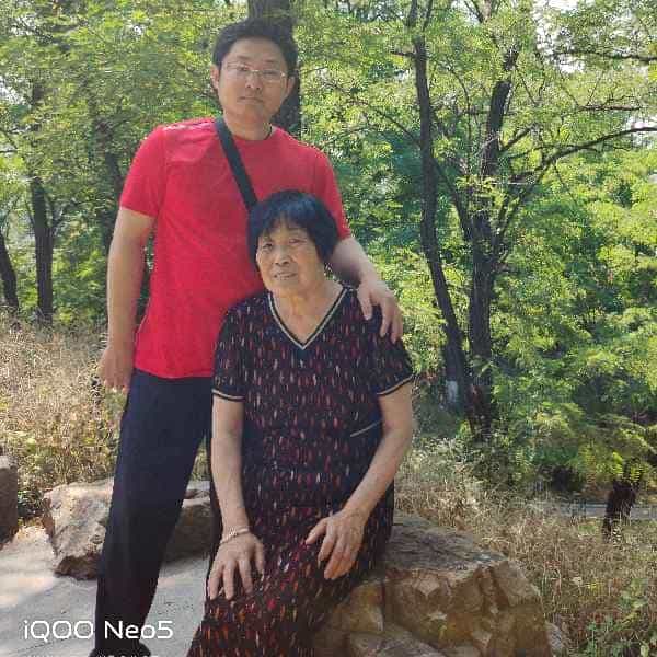 39岁岁辽宁单身帅哥 - 漯河吉缘网