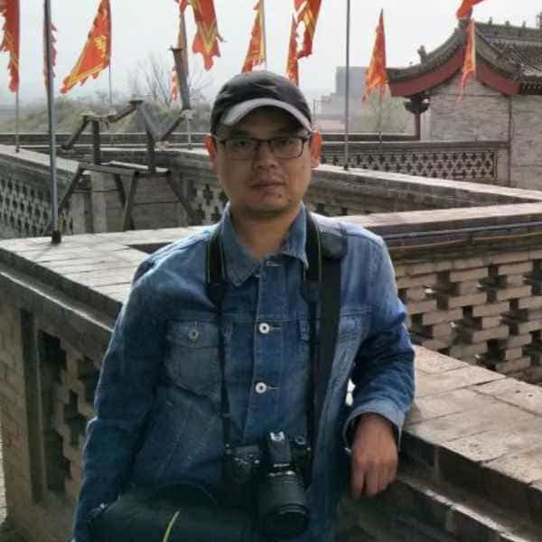 43岁岁河北单身帅哥 - 漯河吉缘网