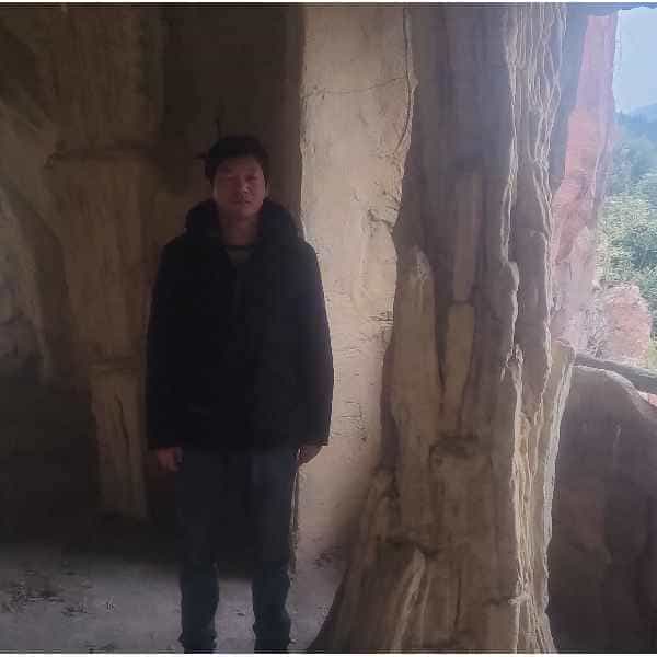 36岁岁湖北单身帅哥 - 漯河吉缘网