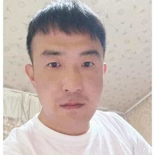 35岁岁山西单身帅哥 - 漯河吉缘网