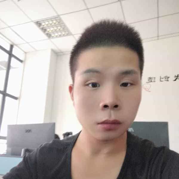 27岁岁河南单身帅哥 - 漯河吉缘网