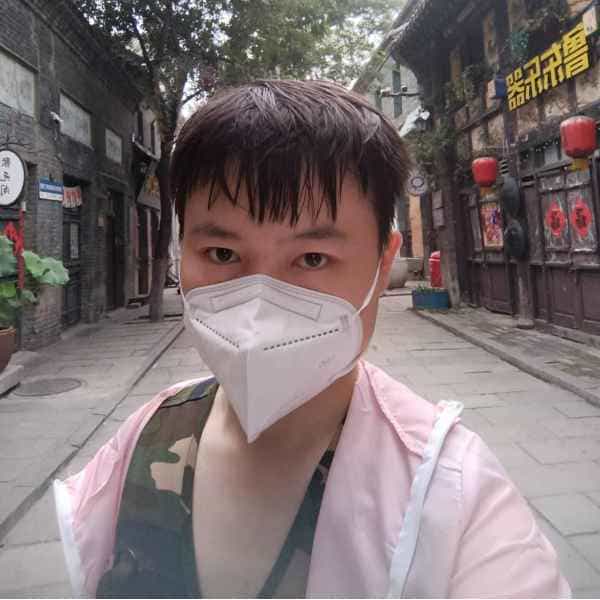 30岁岁河北单身帅哥 - 漯河吉缘网