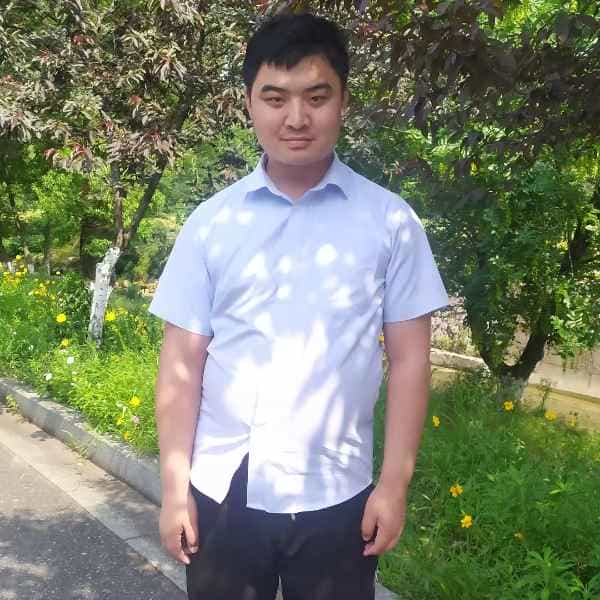 29岁岁江西单身帅哥 - 漯河吉缘网