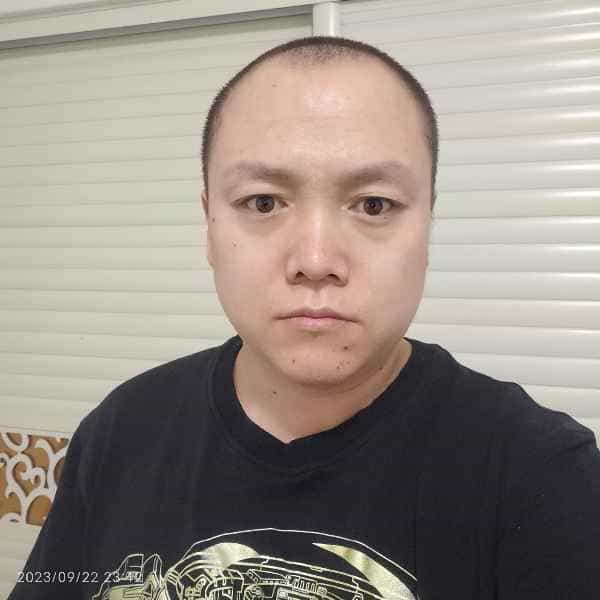 36岁岁山东单身帅哥 - 漯河吉缘网