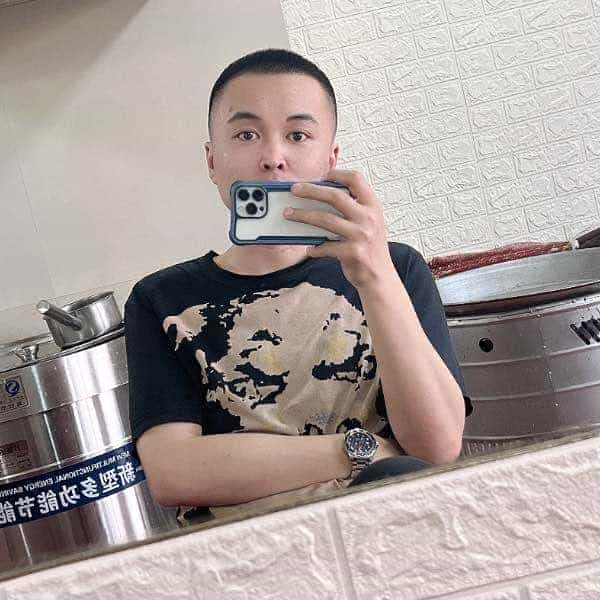 30岁岁黑龙江单身帅哥 - 漯河吉缘网