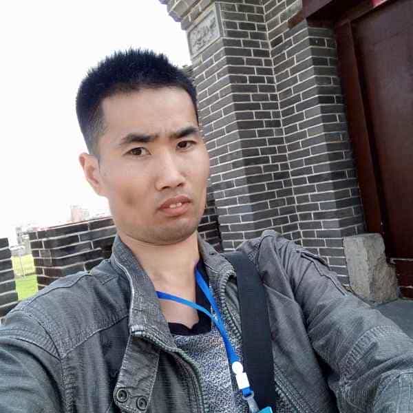 35岁岁安徽单身帅哥 - 漯河吉缘网