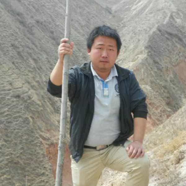36岁岁甘肃单身帅哥 - 漯河吉缘网