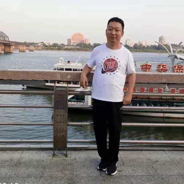 45岁岁辽宁单身帅哥 - 漯河吉缘网
