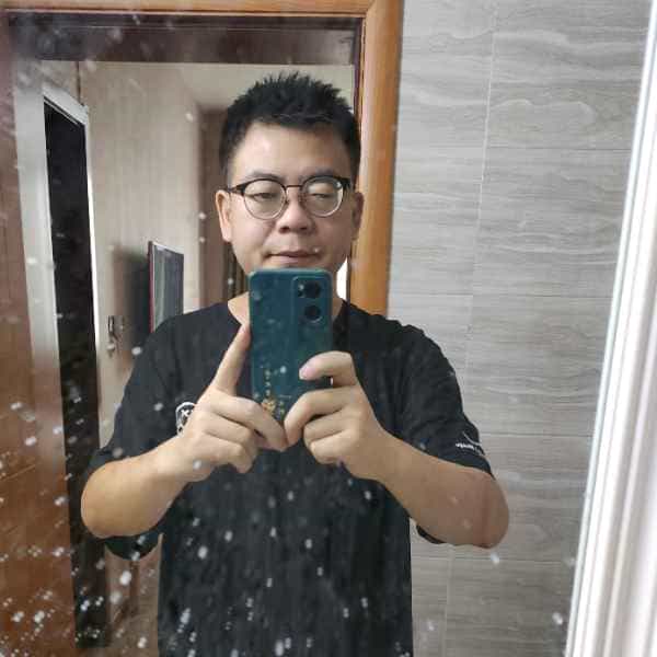35岁岁陕西单身帅哥 - 漯河吉缘网