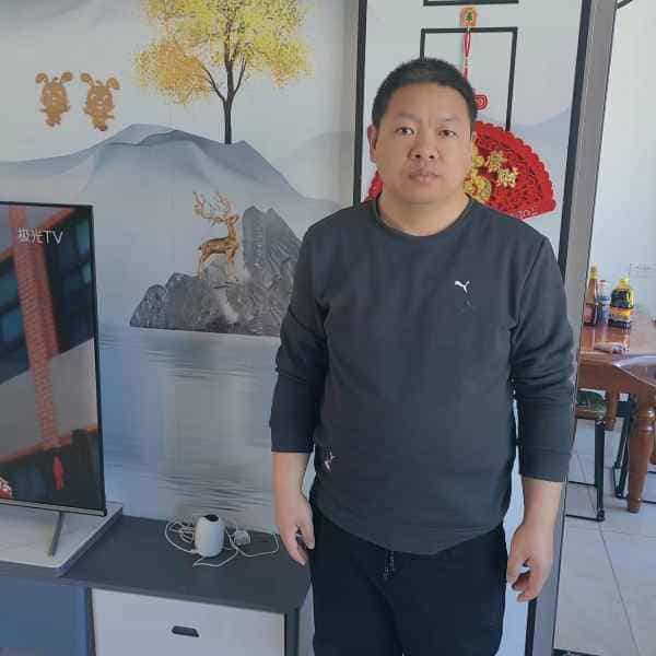 36岁岁山西单身帅哥 - 漯河吉缘网