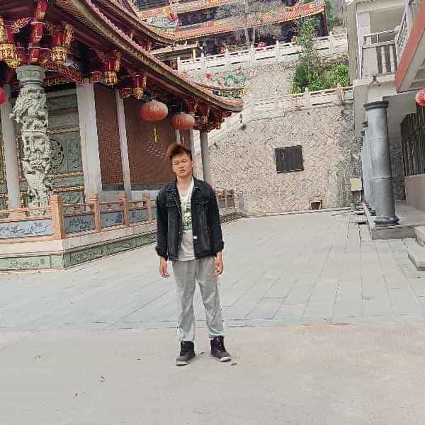 28岁岁江西单身帅哥 - 漯河吉缘网