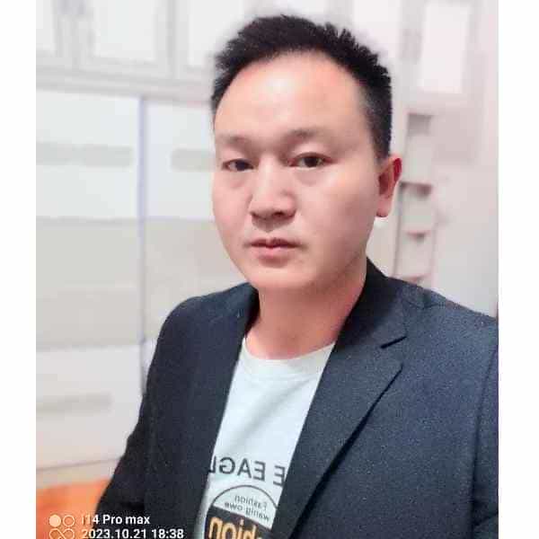 36岁岁湖北单身帅哥 - 漯河吉缘网