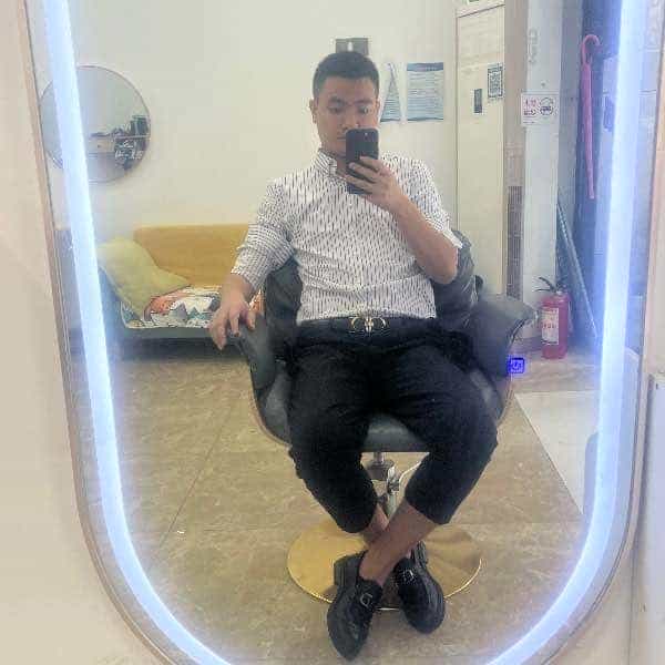 26岁岁湖南单身帅哥 - 漯河吉缘网