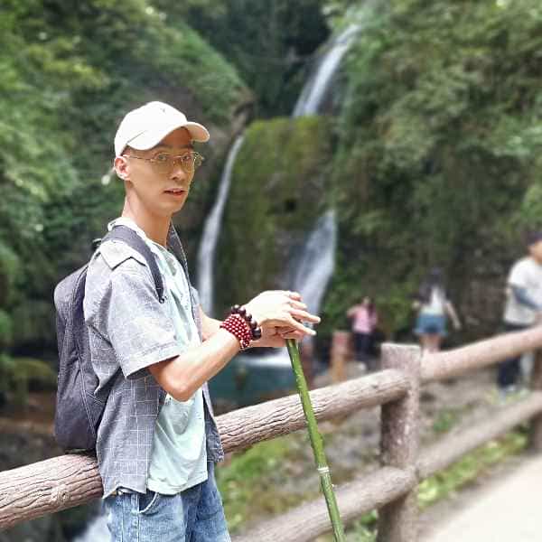 29岁岁四川单身帅哥 - 漯河吉缘网