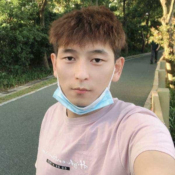 34岁岁湖北单身帅哥 - 漯河吉缘网