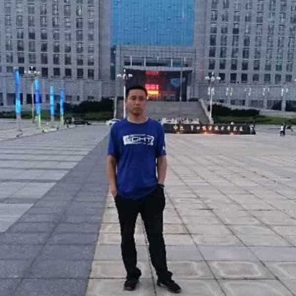 35岁岁辽宁单身帅哥 - 漯河吉缘网