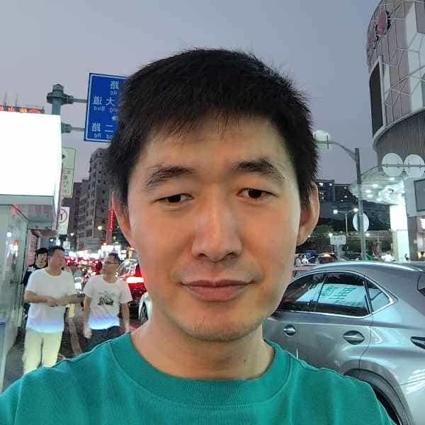 36岁岁甘肃单身帅哥 - 漯河吉缘网