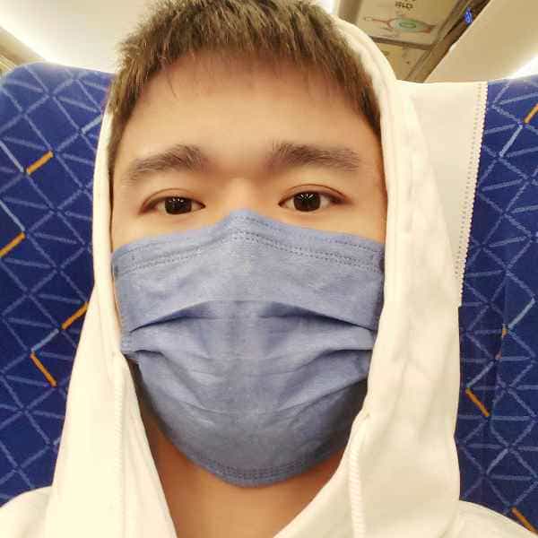 32岁岁广东单身帅哥 - 漯河吉缘网