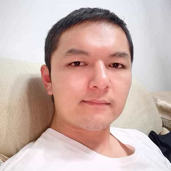 33岁岁湖南单身帅哥 - 漯河吉缘网