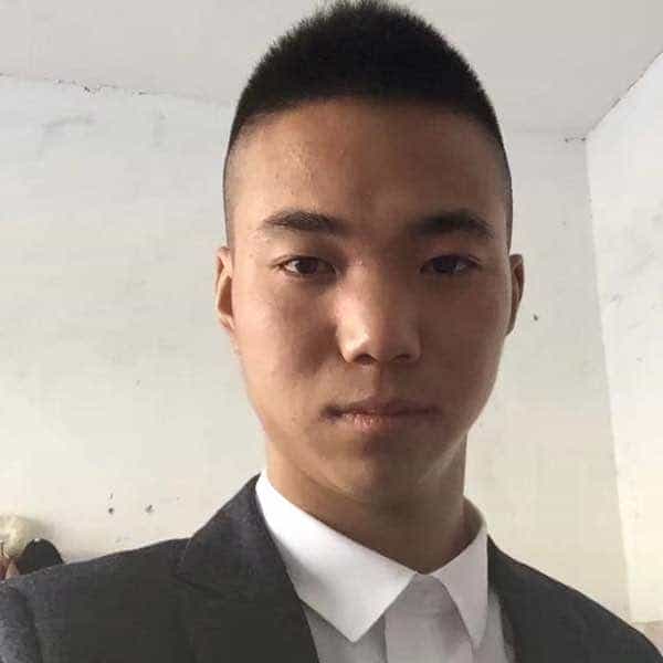 28岁岁陕西单身帅哥 - 漯河吉缘网
