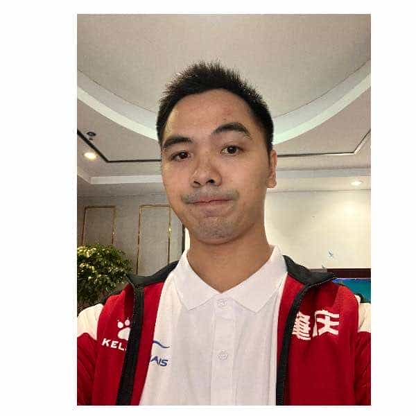 34岁岁广东单身帅哥 - 漯河吉缘网