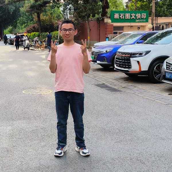 29岁岁山东单身帅哥 - 漯河吉缘网
