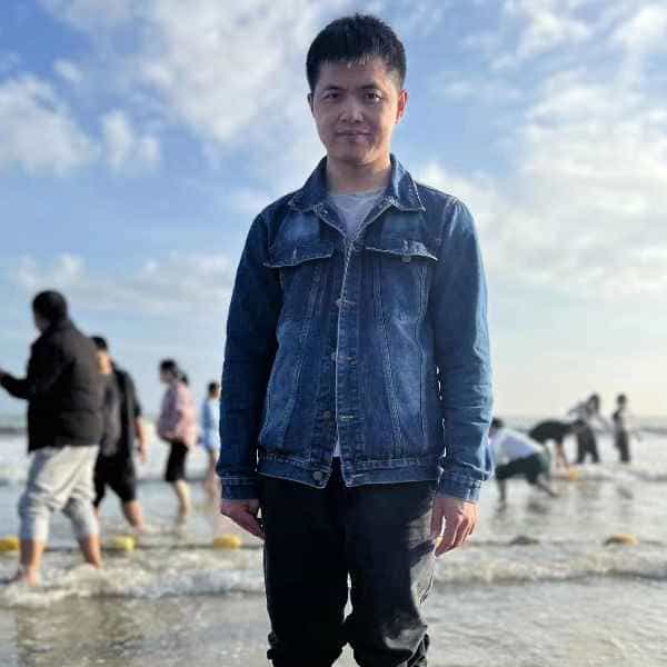 38岁岁广东单身帅哥 - 漯河吉缘网