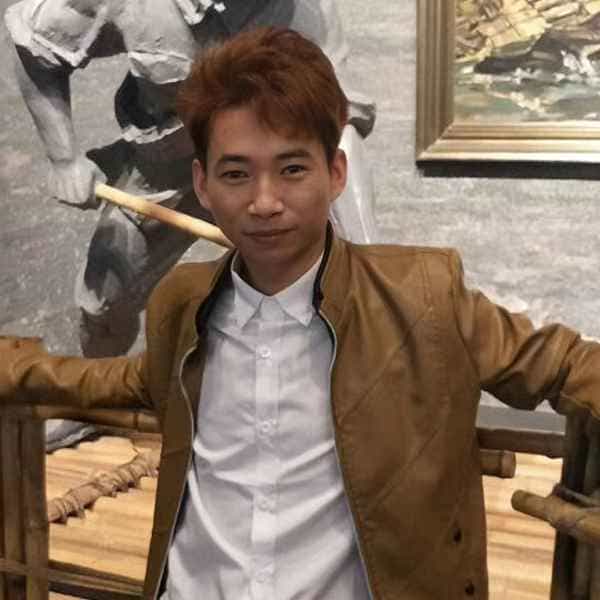 36岁岁湖南单身帅哥 - 漯河吉缘网