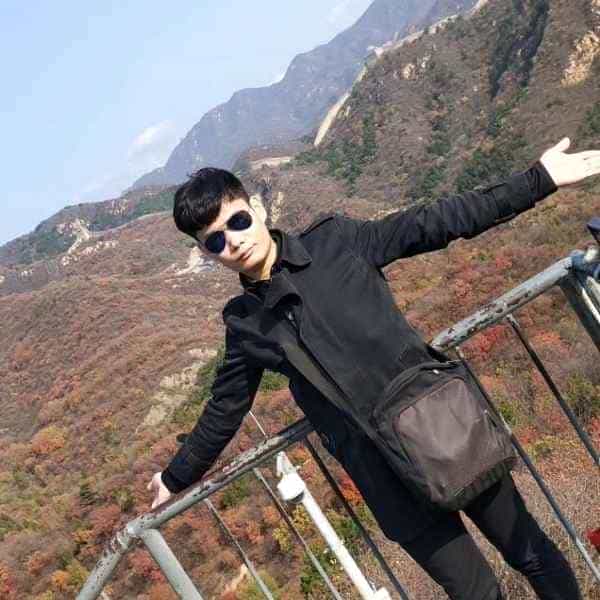 35岁岁河北单身帅哥 - 漯河吉缘网