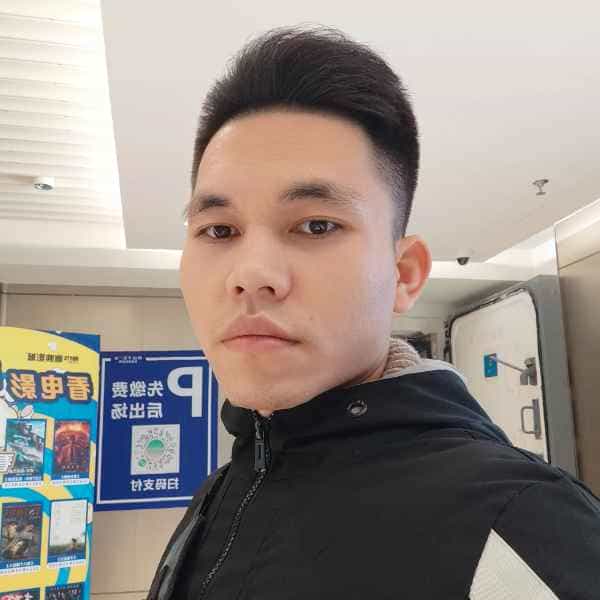 31岁岁广东单身帅哥 - 漯河吉缘网