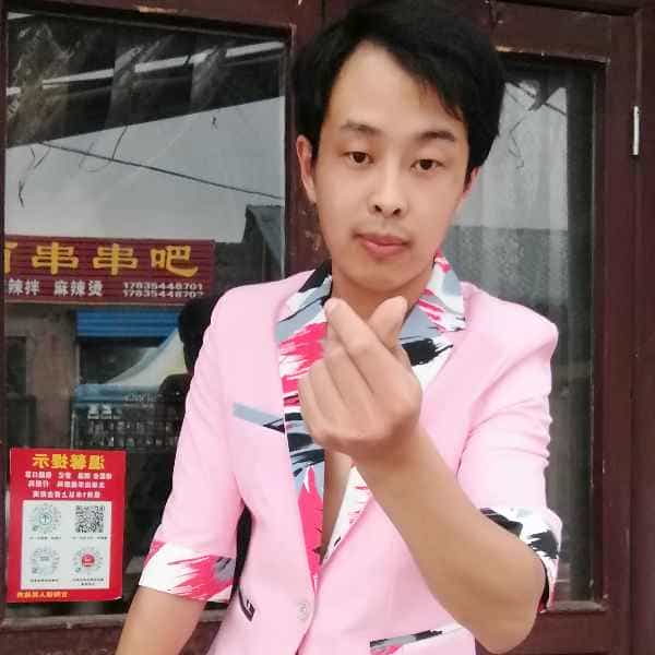30岁岁山西单身帅哥 - 漯河吉缘网
