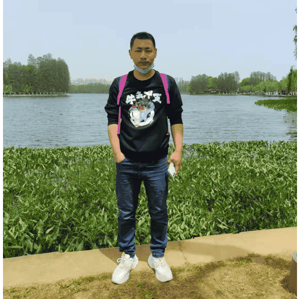 33岁岁湖北单身帅哥 - 漯河吉缘网