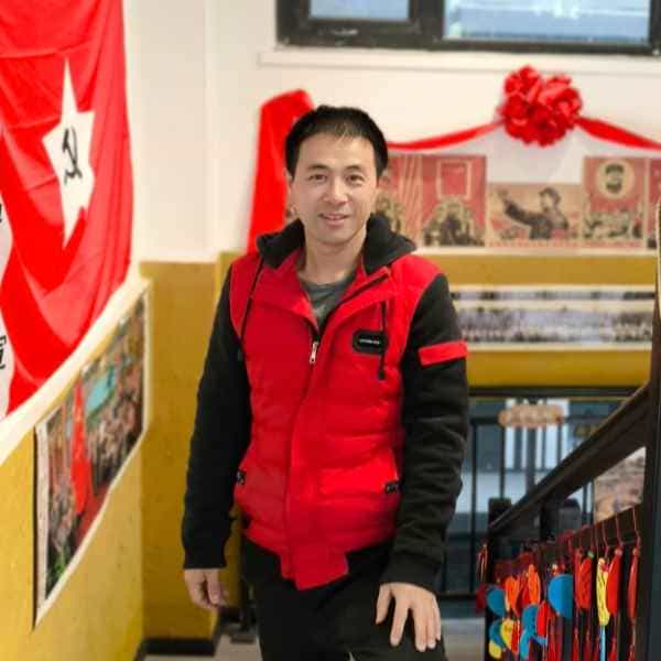 39岁岁甘肃单身帅哥 - 漯河吉缘网